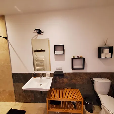 Au Moulin Du Miech Salvagnac