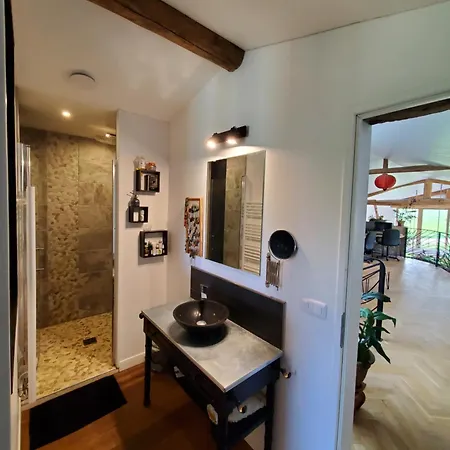 Au Moulin Du Miech B&B 3*