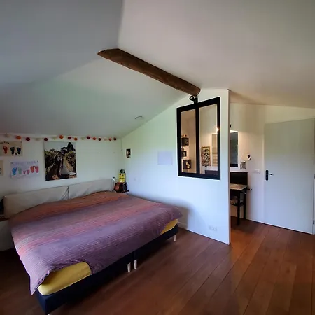 B&B Au Moulin Du Miech 3*