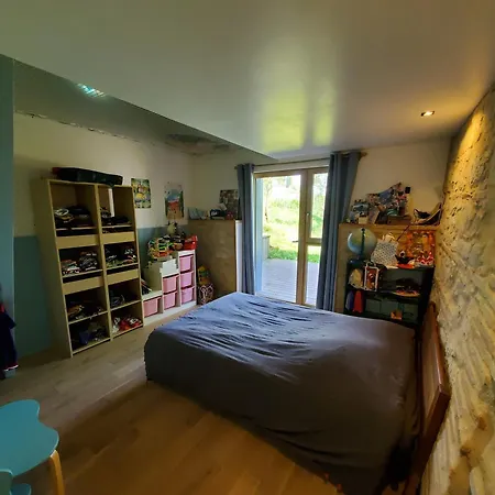 B&B Au Moulin Du Miech Salvagnac