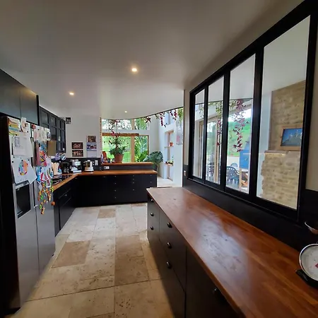 Au Moulin Du Miech 3*