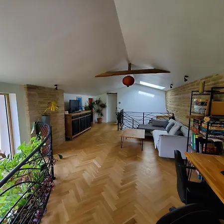 Au Moulin Du Miech 3*