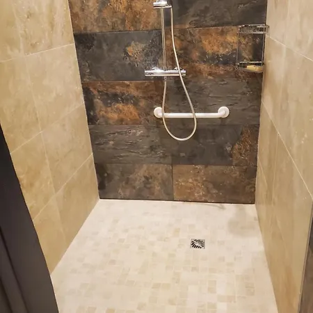 B&B Au Moulin Du Miech