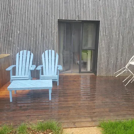 Au Moulin Du Miech 3*