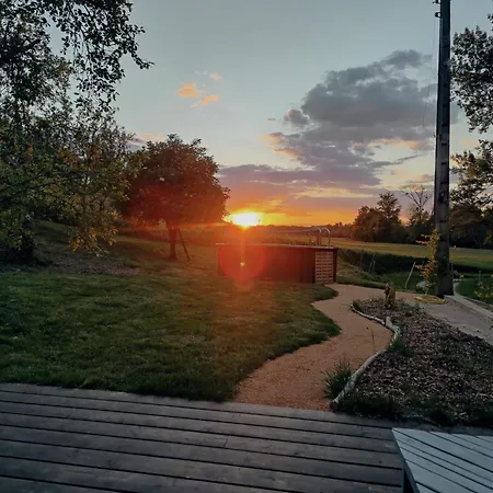 Au Moulin Du Miech B&B 3*