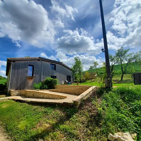 Au Moulin Du Miech Salvagnac
