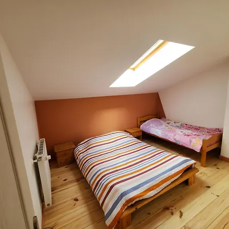 B&B Au Moulin Du Miech Salvagnac