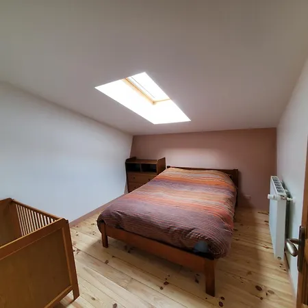 B&B Au Moulin Du Miech Salvagnac