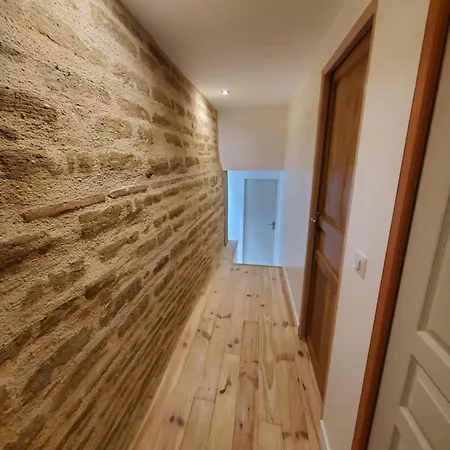 Au Moulin Du Miech Salvagnac