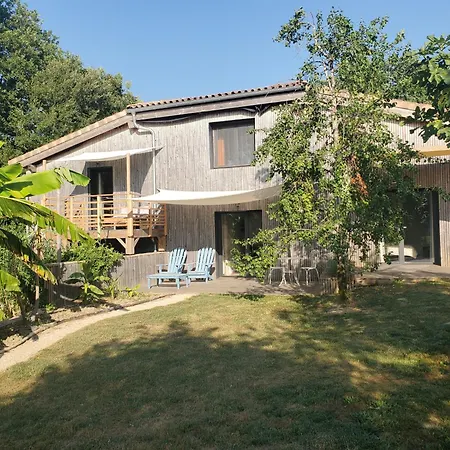 Au Moulin Du Miech
