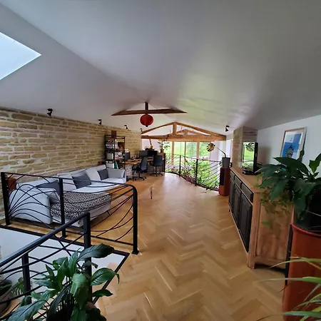 Au Moulin Du Miech 3*