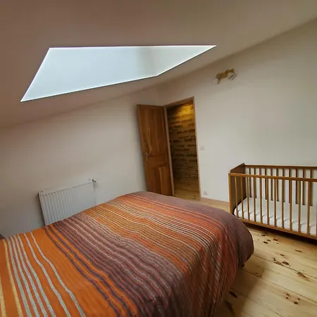 Au Moulin Du Miech 3*