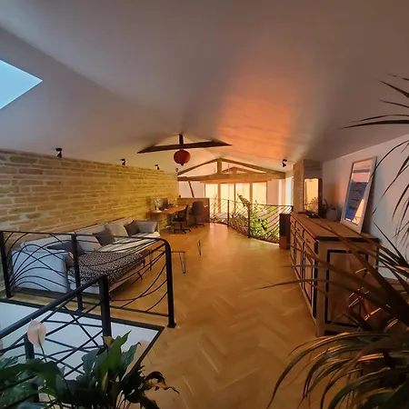 Au Moulin Du Miech Couette-café