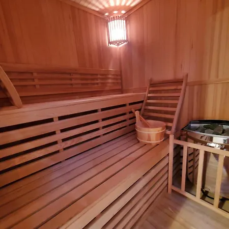 Couette-café Au Moulin Du Miech Salvagnac