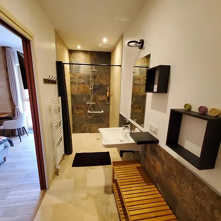 Couette-café Au Moulin Du Miech