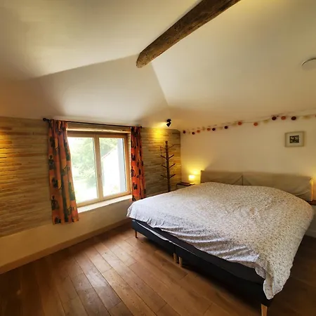Frühstückspension Au Moulin Du Miech Salvagnac