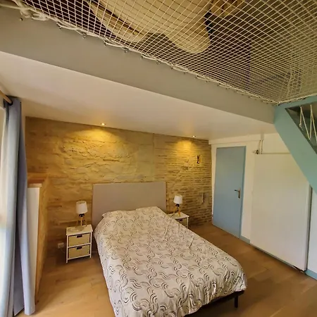 Au Moulin Du Miech Salvagnac