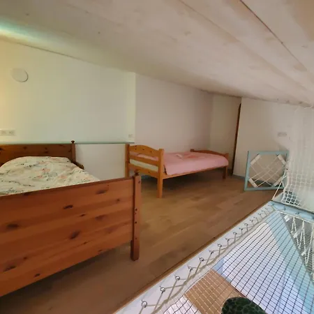 Au Moulin Du Miech Frühstückspension
