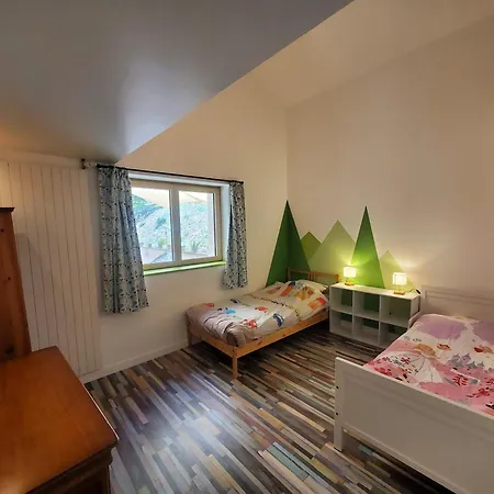 Couette-café Au Moulin Du Miech Salvagnac