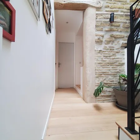 Au Moulin Du Miech 3*