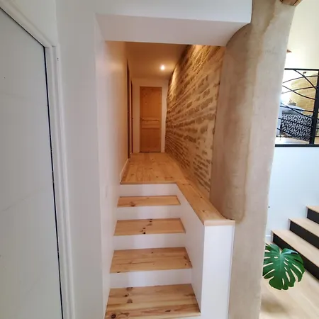 Couette-café Au Moulin Du Miech 3*