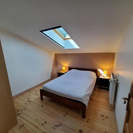 Au Moulin Du Miech 3* Salvagnac