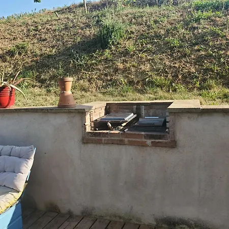 Au Moulin Du Miech Frühstückspension Salvagnac