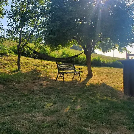 Couette-café Au Moulin Du Miech 3*