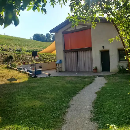 Au Moulin Du Miech 3*