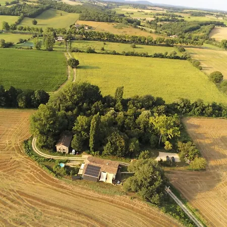 Au Moulin Du Miech Couette-café 3*